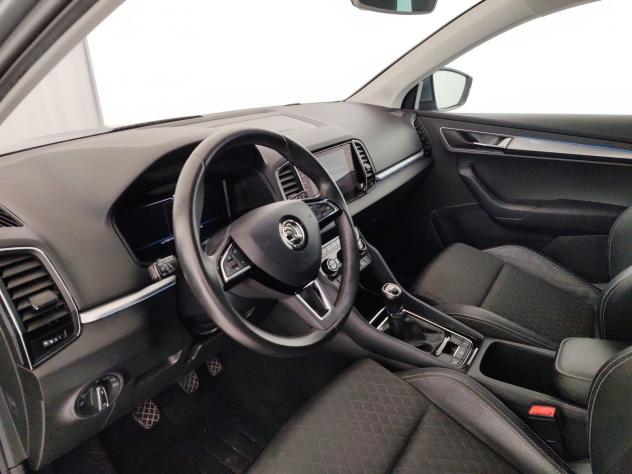 Škoda Karoq Karoq 1.6 tdi Style - Foto 8