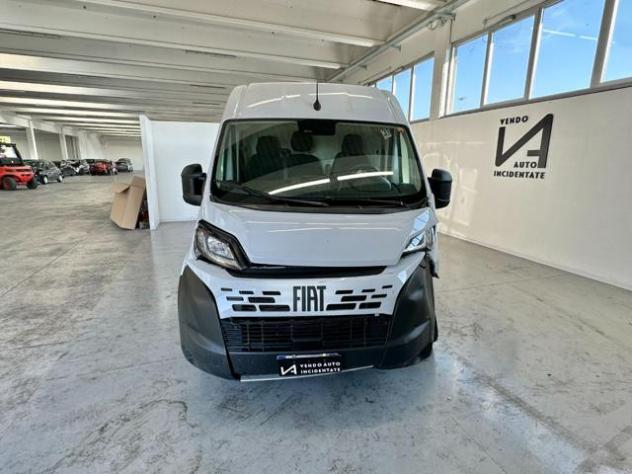 FIAT Ducato 35 2.2 MJT 140CV PM-TM FURGONE rif. 24199505 - Foto 2