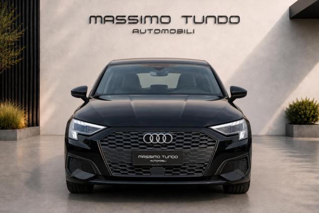 AUDI A3 SPB 30 TDI Stronic Sport - Foto 5