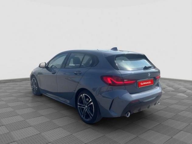 BMW 120 Serie 1 d xdrive 5p. Msport rif. 23930494 - Foto 3