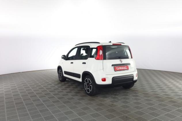 FIAT Panda Panda 1.0 FireFly Hybrid City Life rif. 23965757 - Foto 6