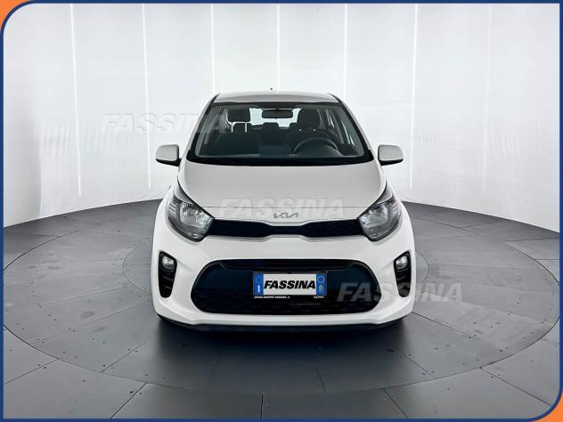 Kia Picanto Picanto 1.0 dpi Urban - Foto 2
