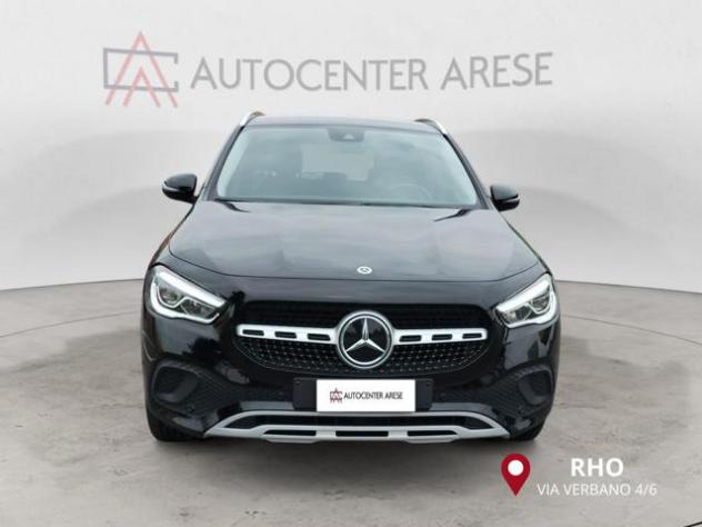 MERCEDES-BENZ GLA 200 d Automatic Business Extra rif. 22888878 - Foto 8