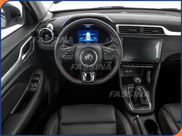 MG ZS ZS 1.5 Classic Luxury ADAS - Foto 10