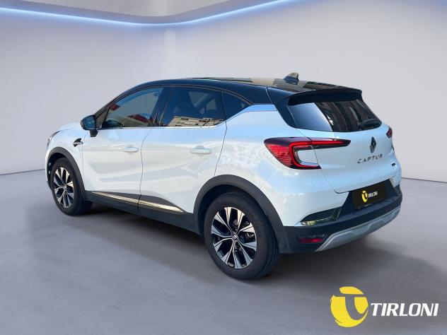 Renault Captur E-Tech hybrid 1.6 E-TECH HEV 145 TECHNO AUTO - Foto 3
