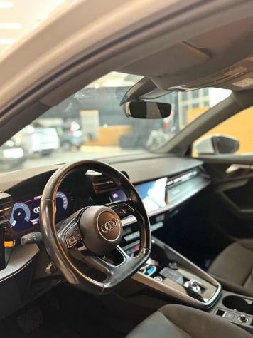 AUDI A3 SPB 30 TFSI S tronic S line edition rif. 24091831 - Foto 5