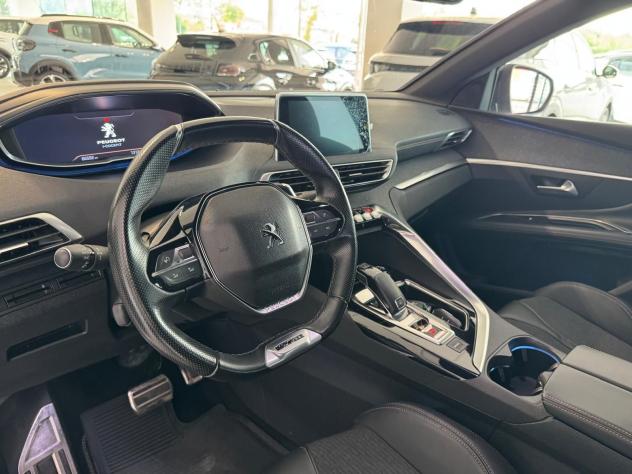 Peugeot 3008 BlueHDI 120 EAT6 S&S GT Line - Foto 8