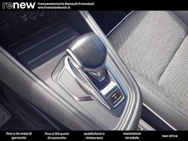 RENAULT Captur E-TECH Plug-In Hybrid 160 INTENS rif. 23860047 - Foto 10