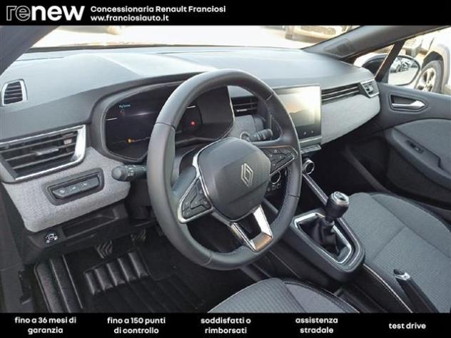 RENAULT Clio 1.0 ECO-G TECHNO rif. 23860074 - Foto 8