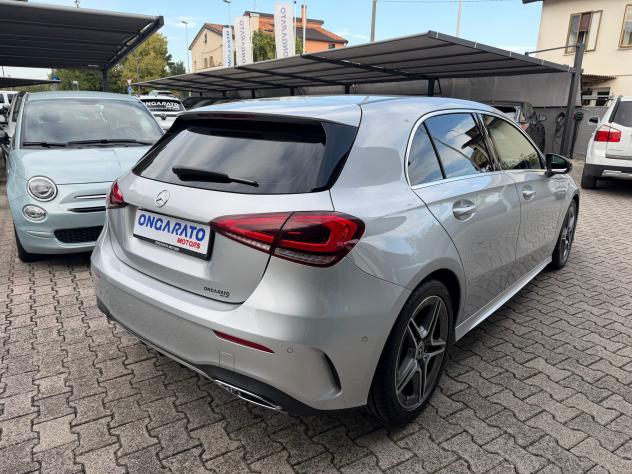 Mercedes-Benz Classe A A 180 d Premium auto AMG line - Foto 5