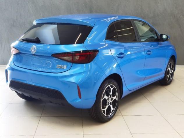 MG MG3 1.5 Hybrid+ Luxury rif. 23668479 - Foto 6