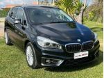 Bmw 216d Active Tourer Luxury Automatica 116cv