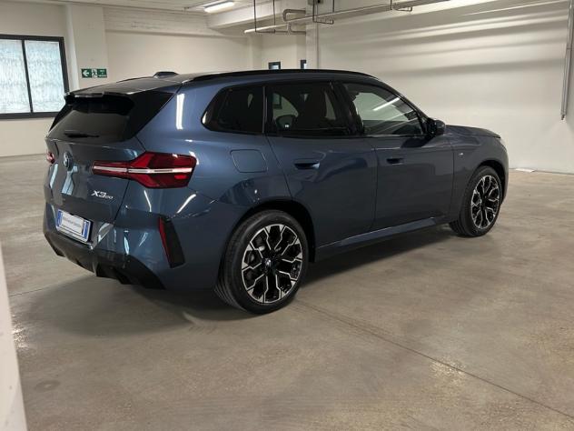 BMW X3 Serie X XDRIVE20 - Foto 6