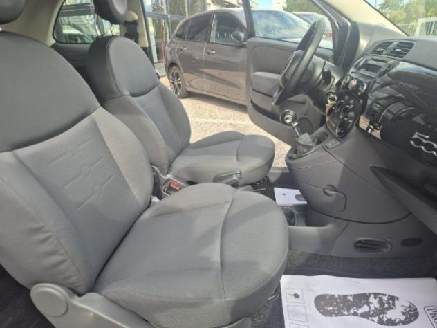 FIAT 500 1.2 Lounge rif. 24118533 - Foto 10