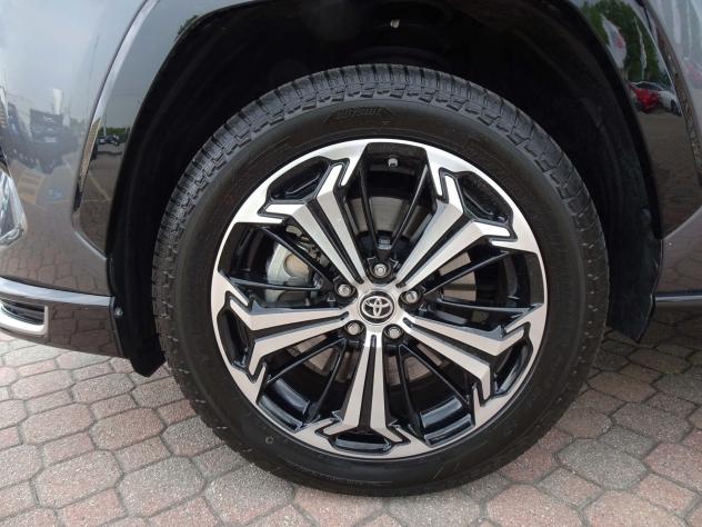 Toyota RAV4 5ª serie 2.5 PHEV E-CVT AWD-i More Style - Foto 7