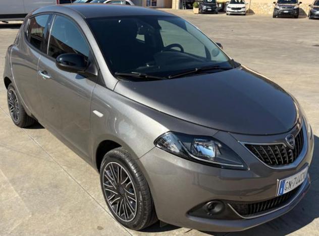 LANCIA Ypsilon 1.0 FireFly 5 porte S&S Hybrid Gold rif. 24148839 - Foto 7