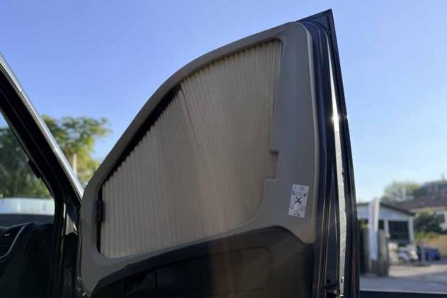 Dethleffs Globetrail 640 HR - Letto Basculante - Foto 10