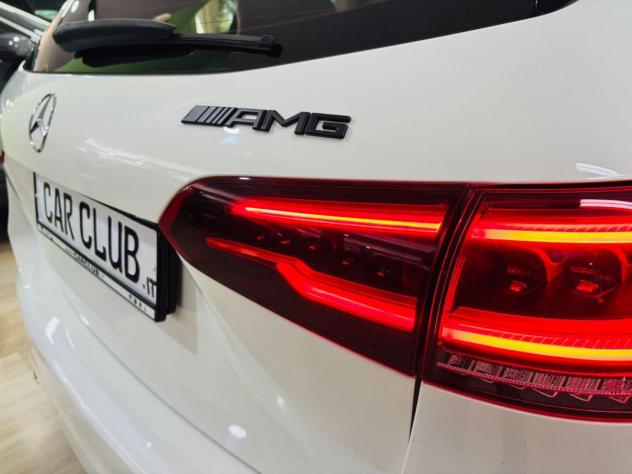 Mercedes Classe B 180d Premium AMG Automatica Full - Foto 10