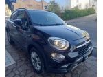 Fiat 500X 2.0 MultiJet 140 CV 4x4 Cross  gancio traino
