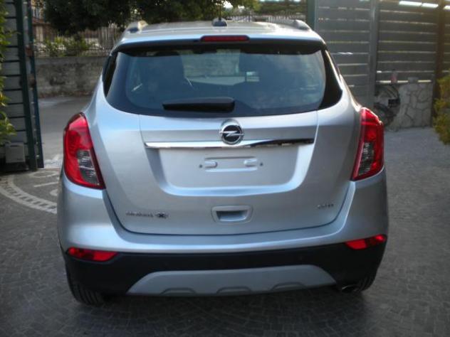 OPEL Mokka X 1.6 CDTI Ecotec 136CV 4x4 Start&Stop Business rif. 24082869 - Foto 7