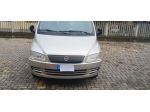 PRIVATO VENDE FIAT MULTIPLA