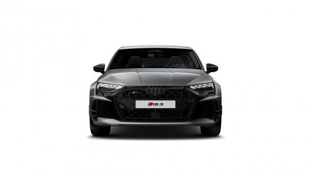 Audi A3 Audi RS 3 Sportback competition limited 294 kW S tronic - Foto 4