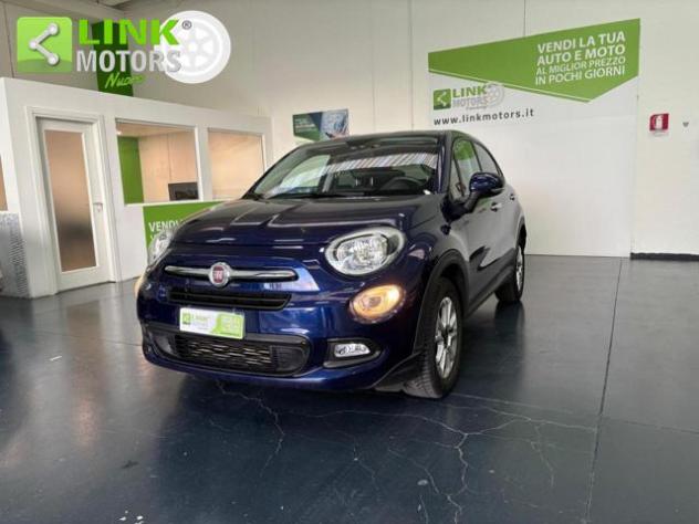 FIAT 500X 1.3 MultiJet 95 CV Business rif. 23992137