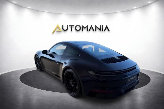 Porsche 911 Carrera 4 GTS - Foto 7