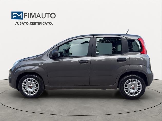 Fiat Panda 1.0 FireFly S&S Hybrid Easy - 2021 - Foto 3