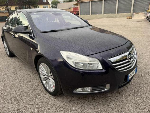OPEL Insignia 2.0 CDTI 160CV 4 porte aut. Cosmo Bellissima rif. 24026571