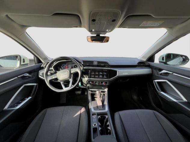 Audi Q3 35 TDI S tronic Business - Foto 10
