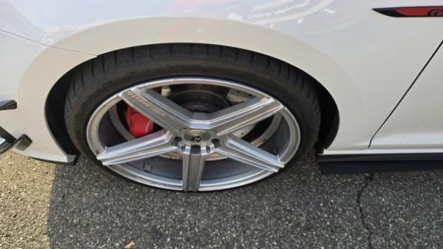VOLKSWAGEN Golf GTI 2.0 230 CV TSI DSG 5p. TETTO PERMUTE rif. 24180337 - Foto 5