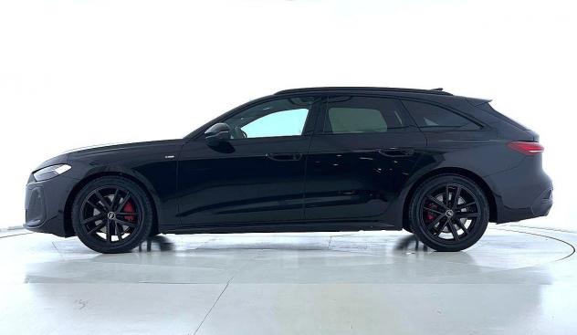 Audi A5 A5 Avant TDI 150 kW S tronic mHEV+ S Line edition *TETTO PANORAMICO CON TRASPARENZA DINAMICA* - Foto 2