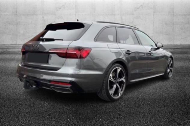 AUDI A4 Avant 40 TDI S tronic S line edition rif. 24049460 - Foto 3