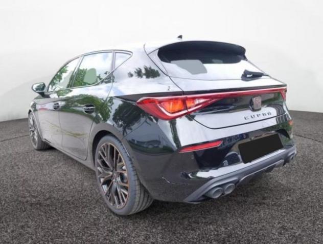CUPRA Leon 2.0 TSI 300 CV DSG VZ rif. 23774653 - Foto 4