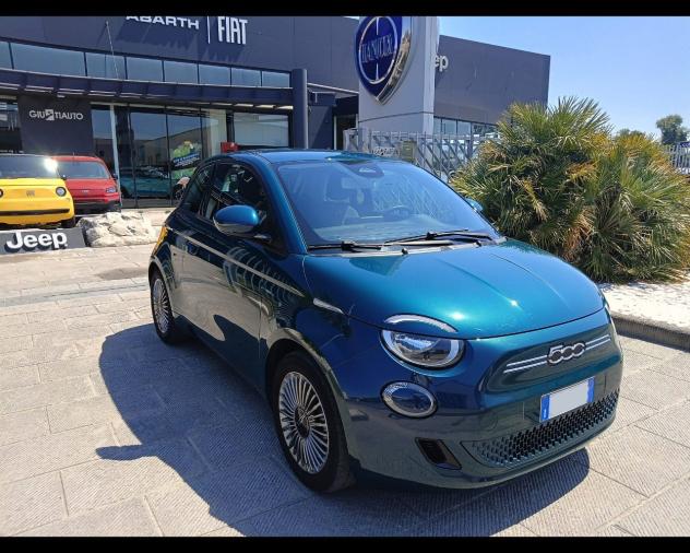 FIAT 500 IV 2020 500e 42 kWh Icon + - Foto 3