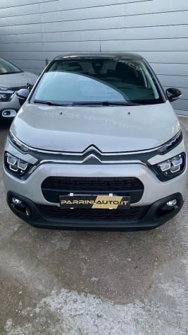 CITROEN C3 PureTech 83 S&S Max rif. 20383292 - Foto 4
