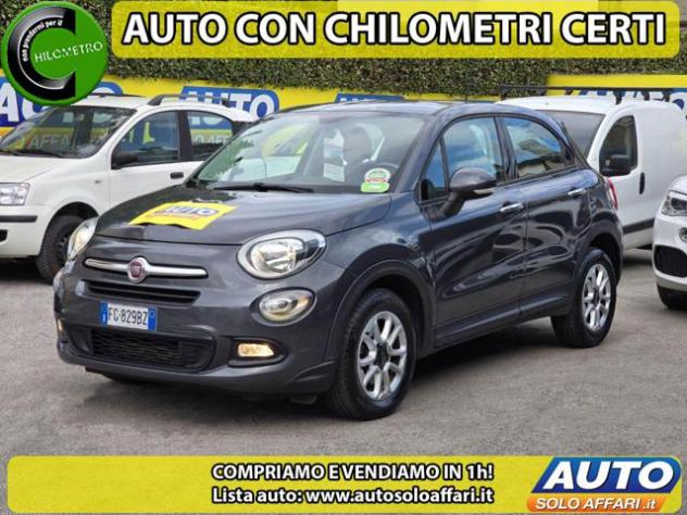 FIAT 500X 1.3 MJT 95CV EURO6B NEOPATENTATI/RATE/PERMUTE rif. 22928969 - Foto 2