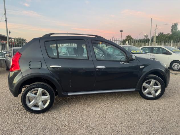 Dacia Sandero Stepway 1.5 dCi 90CV - Foto 5
