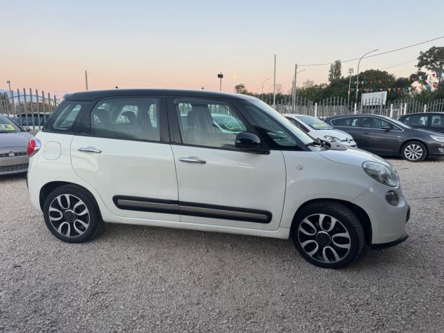 Fiat 500L 1.3 Multijet 85 CV Lounge - Foto 5