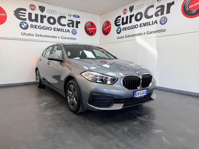 Bmw F40 118d 5p. Business Advantage 04/2023 EURO 6D TEMP - Foto 3