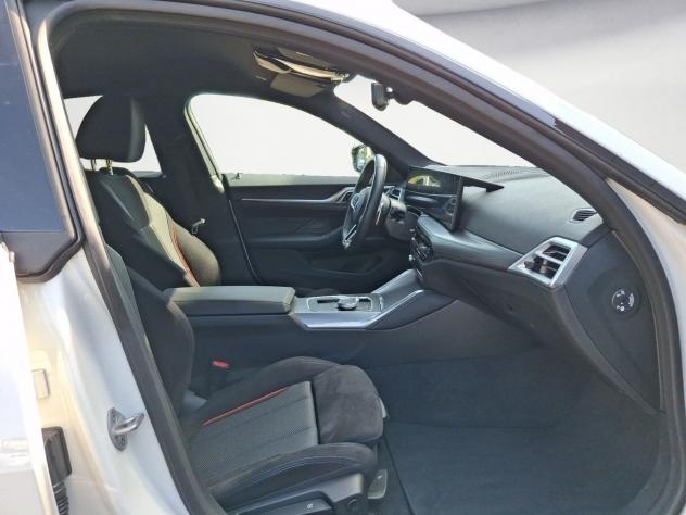BMW Serie 4 420d M SPORT AUTO MH48V Camera LED Navi - Foto 9