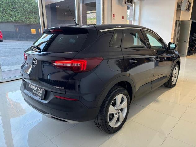 OPEL - Grandland X - 1.6 diesel Ecotec S&S aut. Innovation - Foto 4