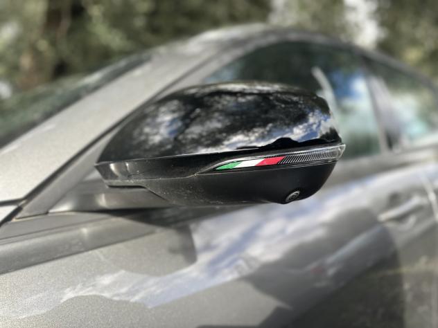 Alfa Romeo Tonale 1.5 130 CV MHEV TCT7 Sprint - Foto 10