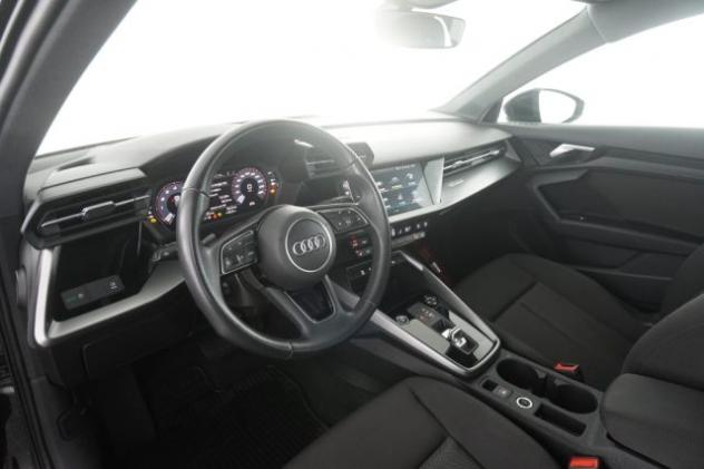 AUDI A3 A3 SPB 30 TFSI S tronic Business rif. 23697796