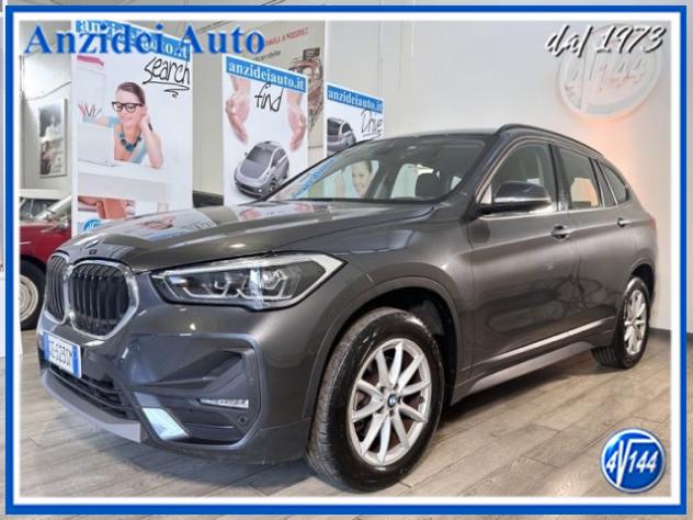 BMW X1 sDrive 18d Aut. Business Advantage rif. 24051556 - Foto 3