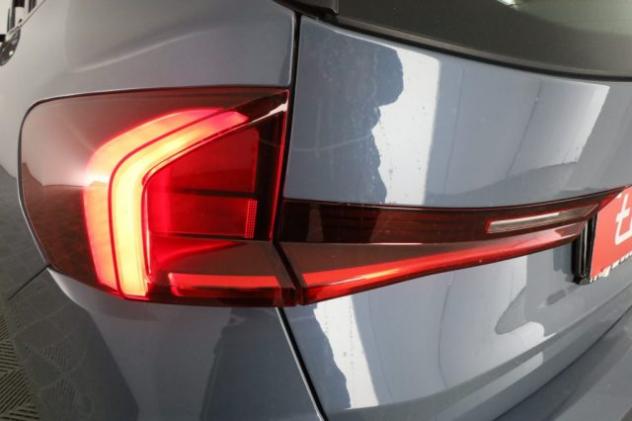 BMW X1 X1 xDrive 23d Msport rif. 23824265 - Foto 10