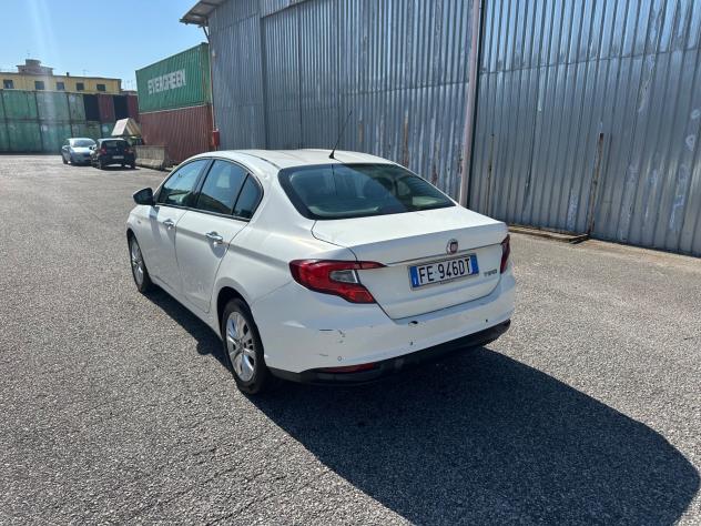 Fiat Tipo 1.4 4 porte Lounge GPL - Foto 7
