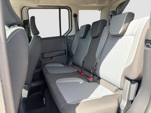 FORD Tourneo Courier Tourneo Courier 1.0 EcoBoost Powershift Titanium rif. 23798434 - Foto 10