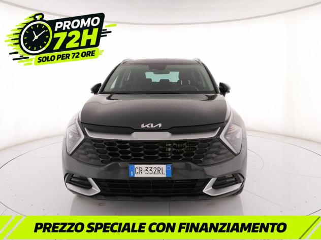 Kia Sportage 1.6 tgdi Gpl Style 136cv 2wd - Foto 5